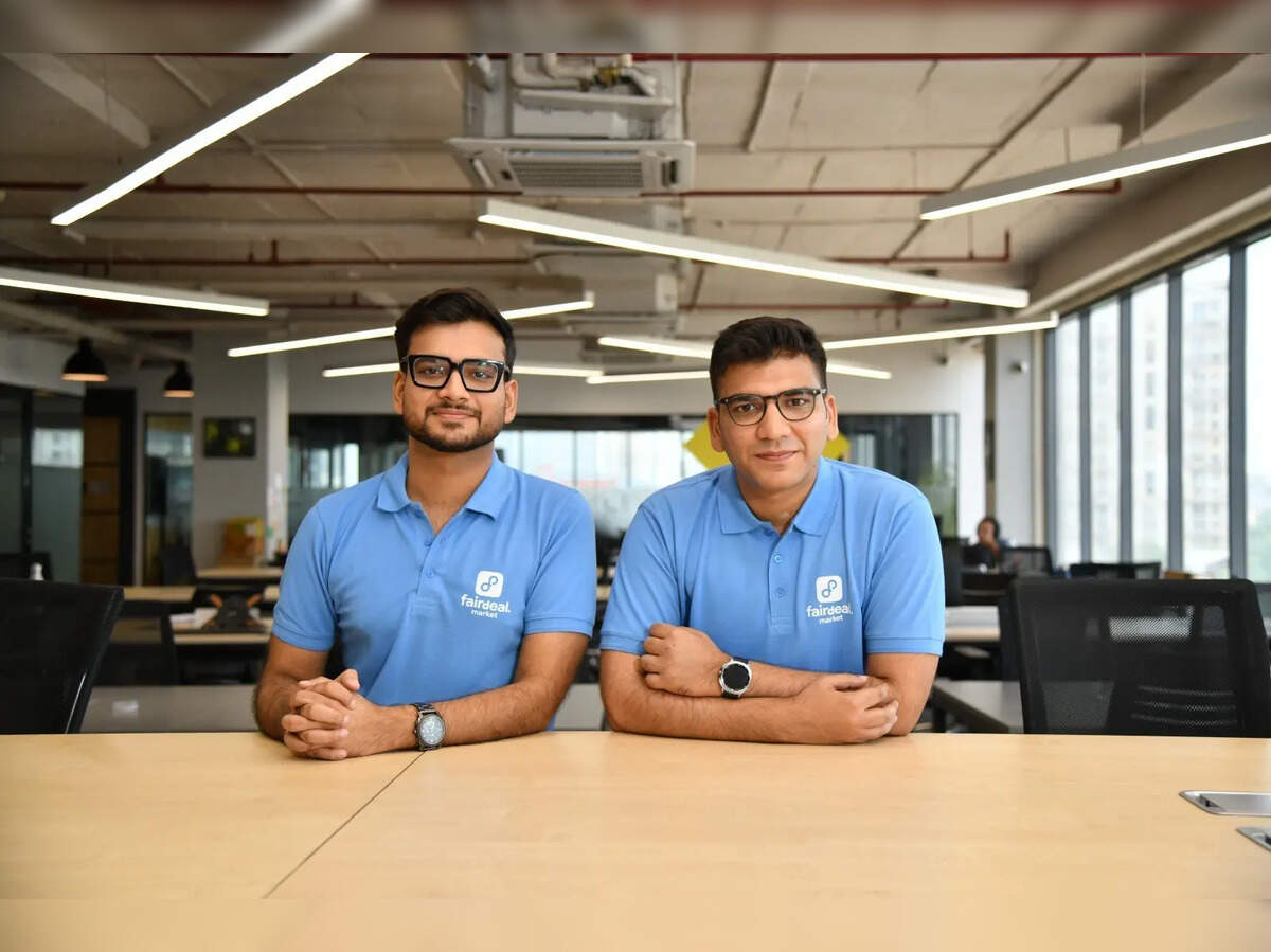 Fairdeal.Market Raises $15 Million in Series A Funding