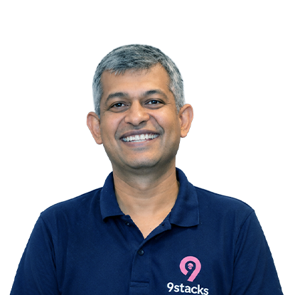 Pratik Kumar