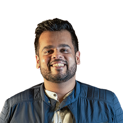 Saurabh Pandey