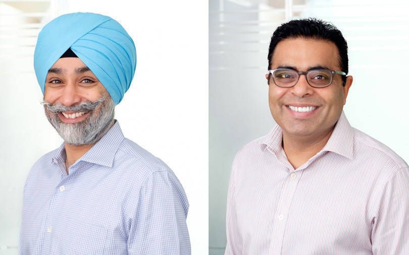 WaterBridge Leaders on Fund Strategy and Co-Investment