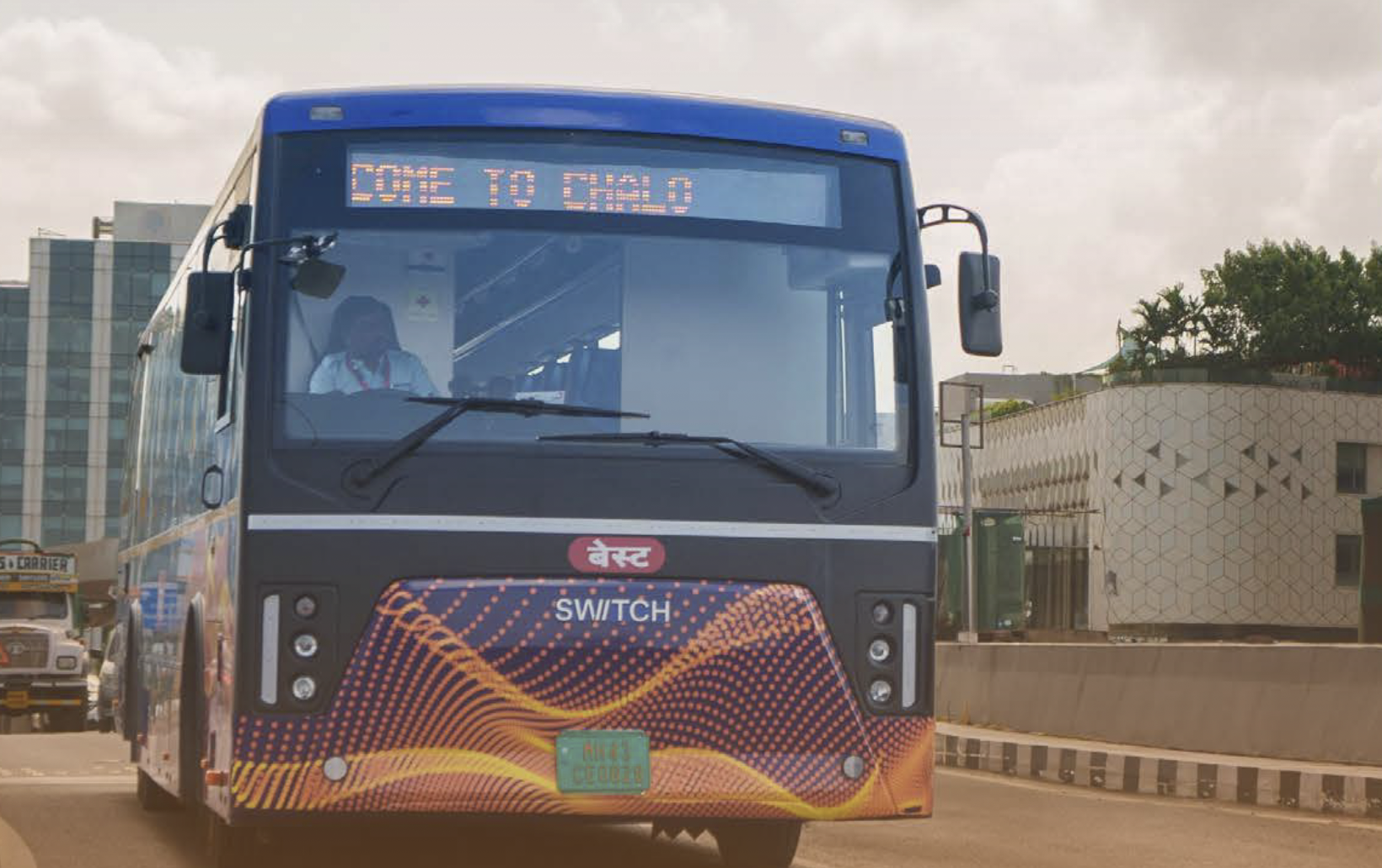 Chalo — making bus travel better for everyone