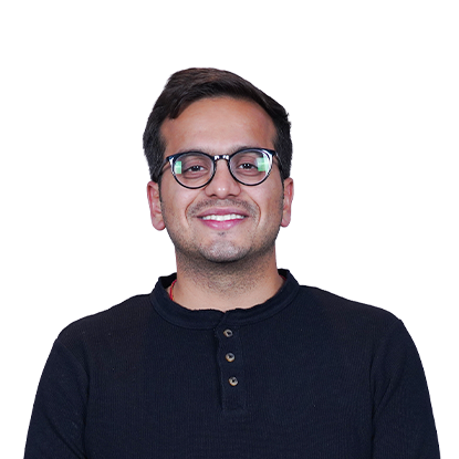 Siddharth Vij