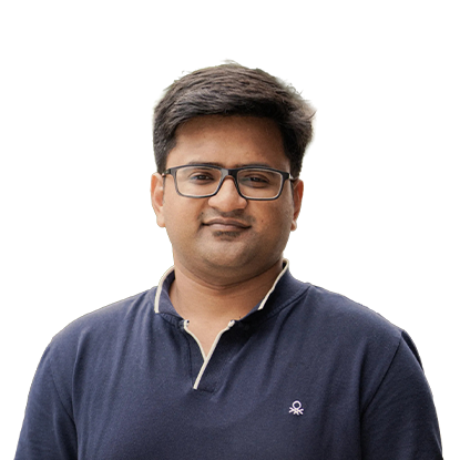 Siddharth Rastogi