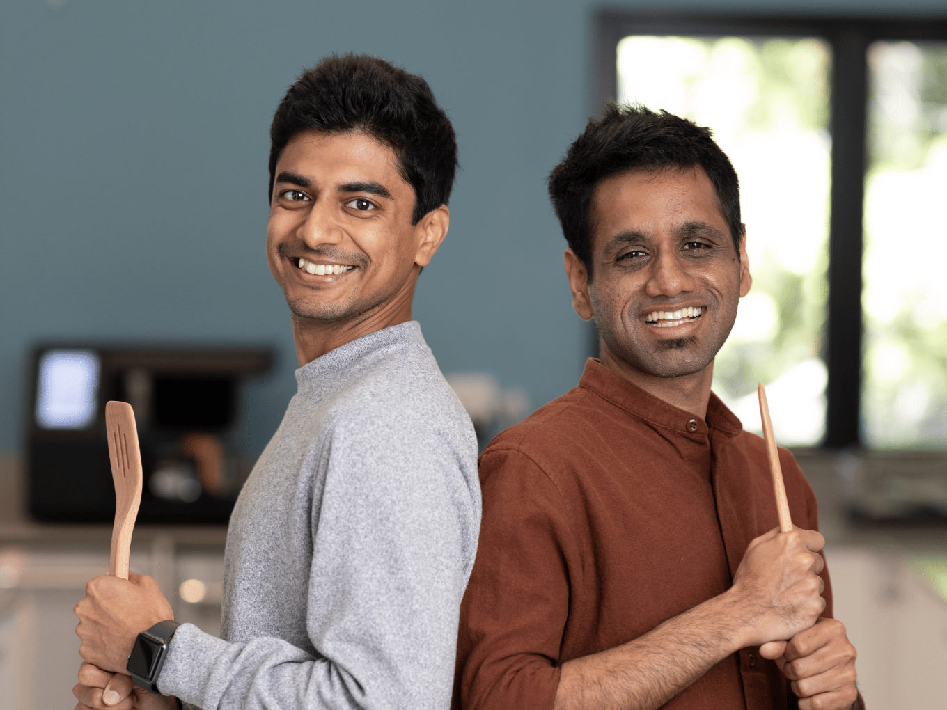 Posha Secures Series A Funding to Automate Home Cooking