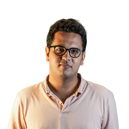 Yash Desai