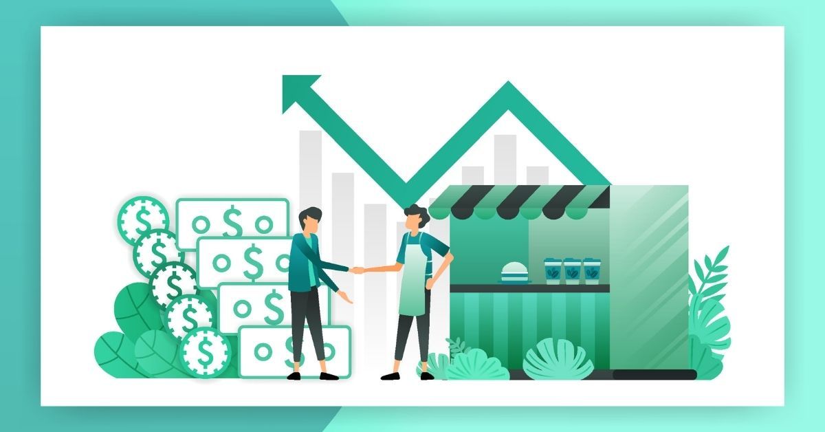 WaterBridge Backs ZipLoan’s MSME Lending Expansion
