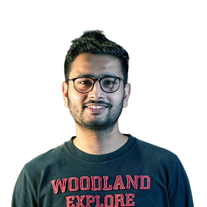 Manish Shara