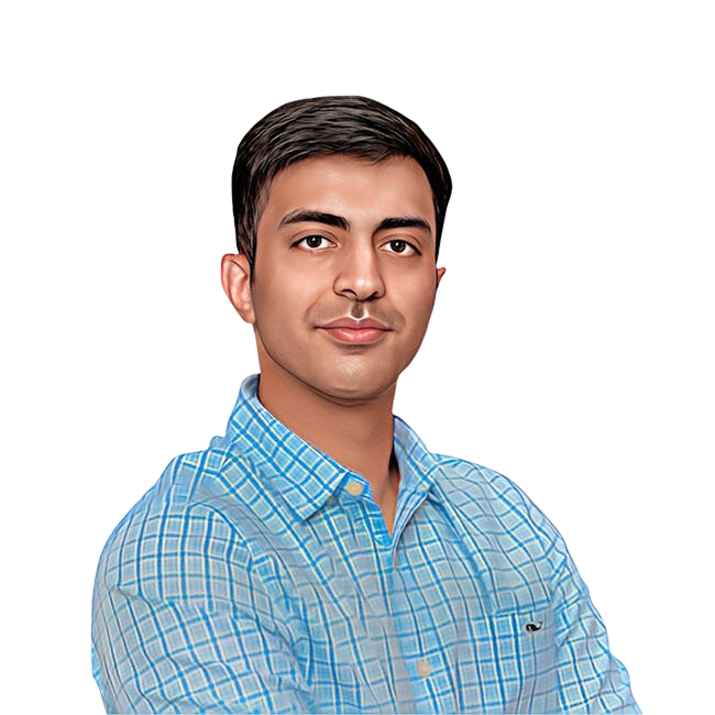 Kartik Mehta