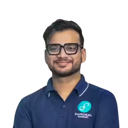 Yash Bansal