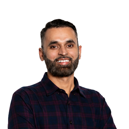 Raj Gulia
