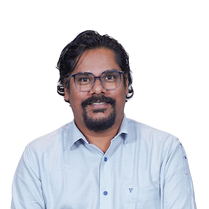 Karunjay Anand