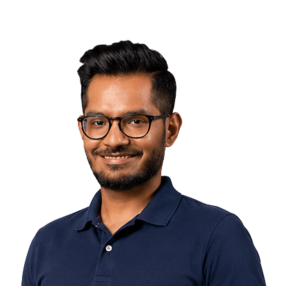 Hemesh Singh