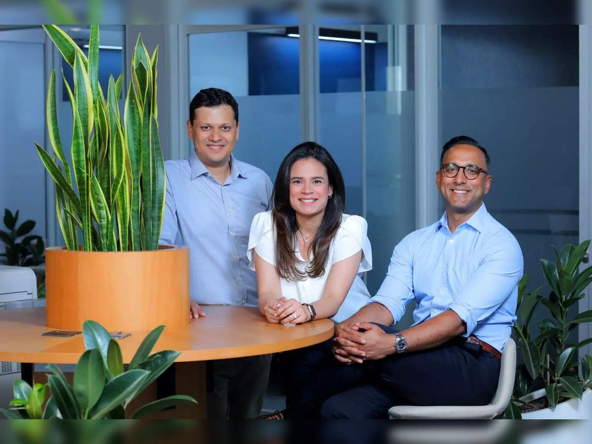 Trampoline Raises Seed Funding to Transform Home Décor Supply Chains