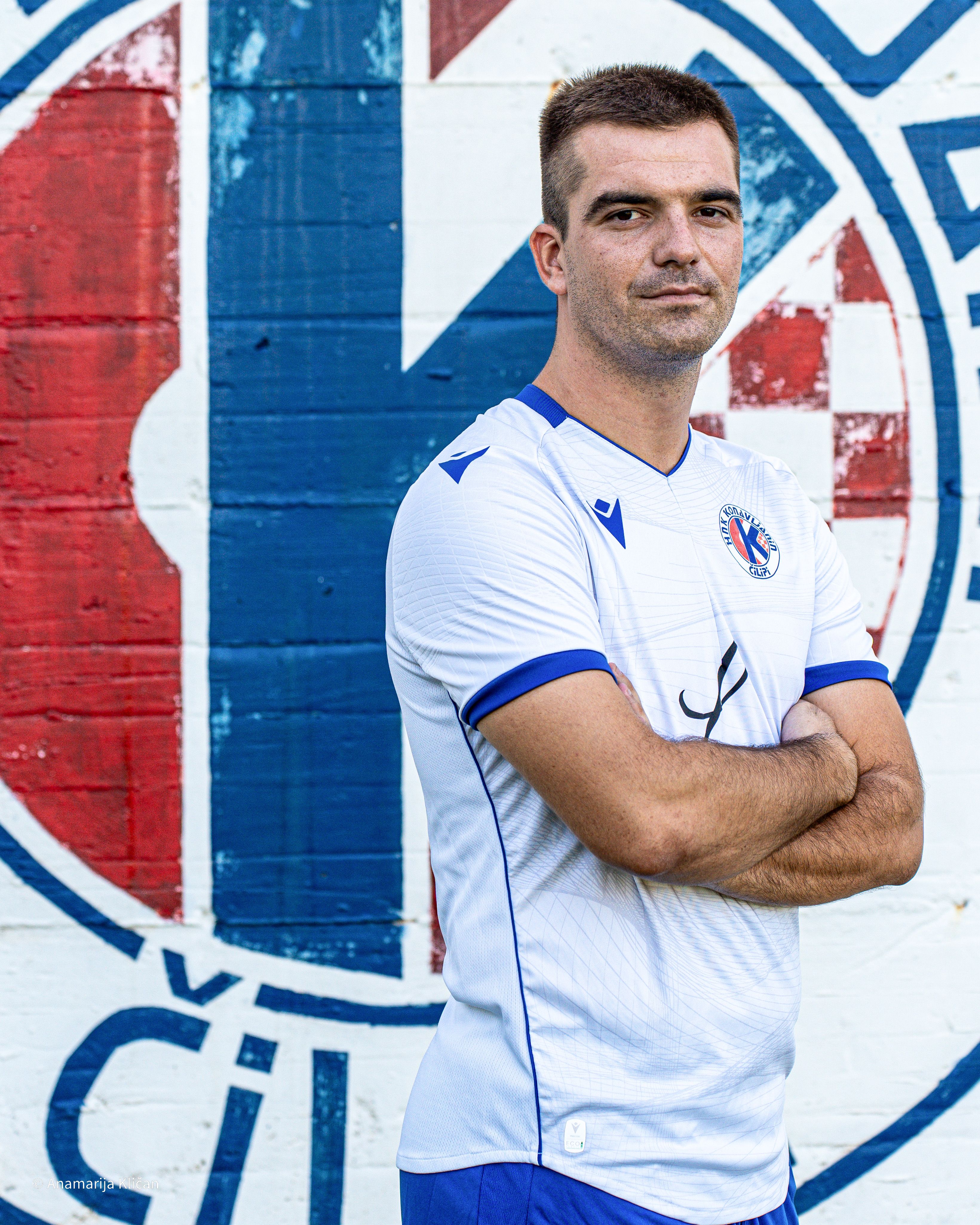 Miho Miljanović
