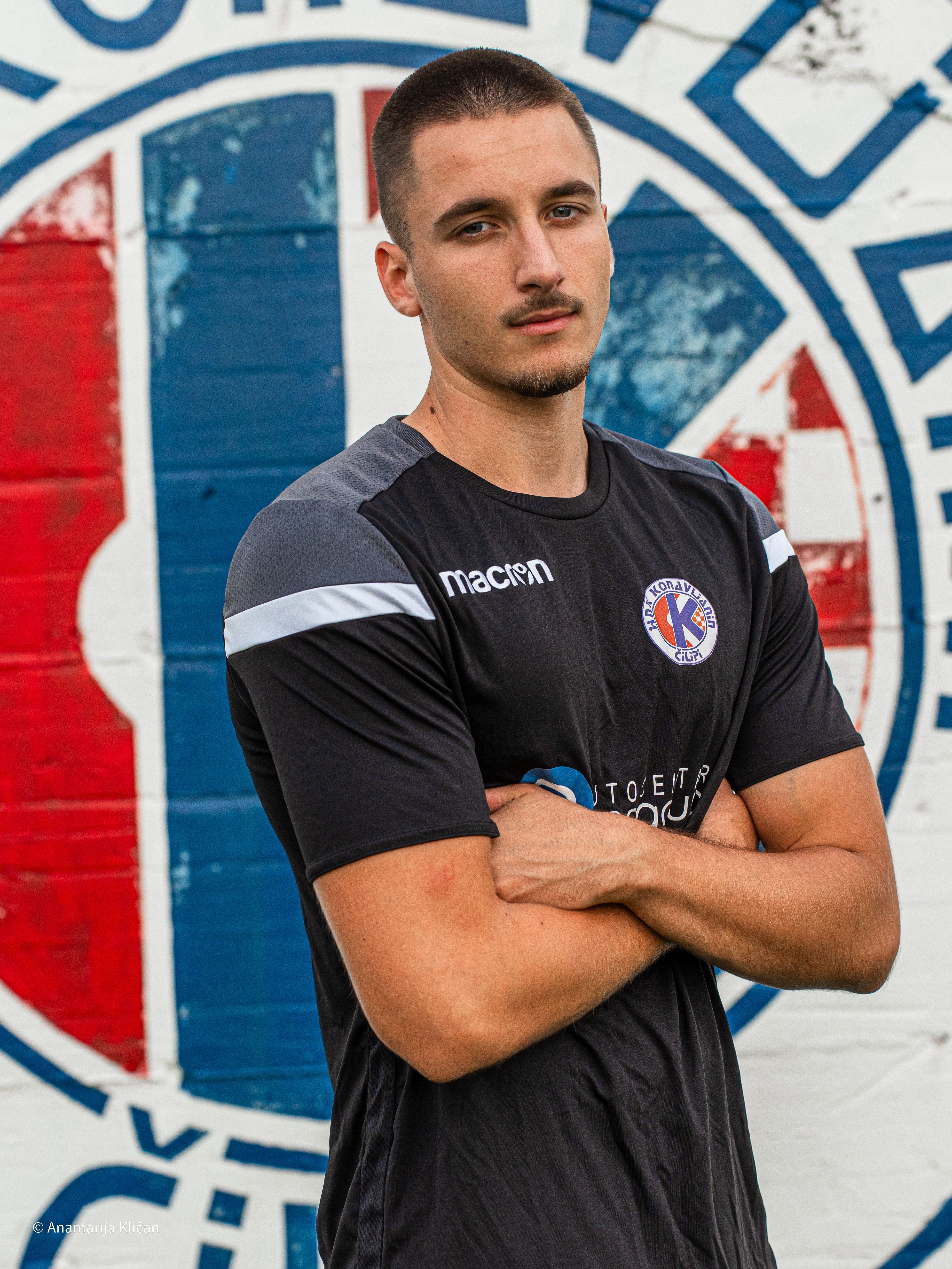 Marin Miljak