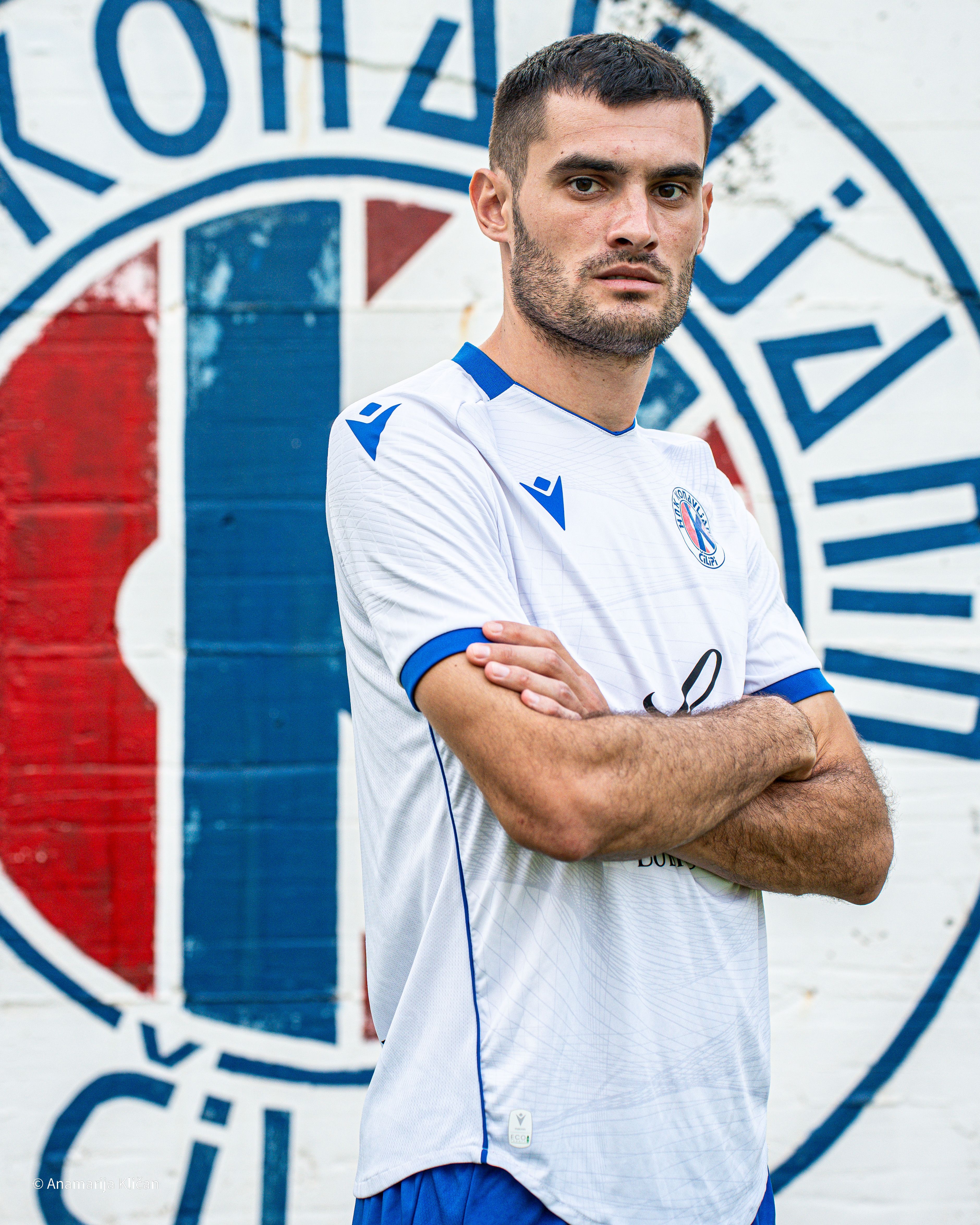 Domagoj Poljak