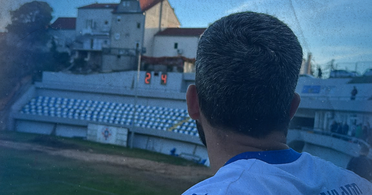 Prva pobjeda u gostima!