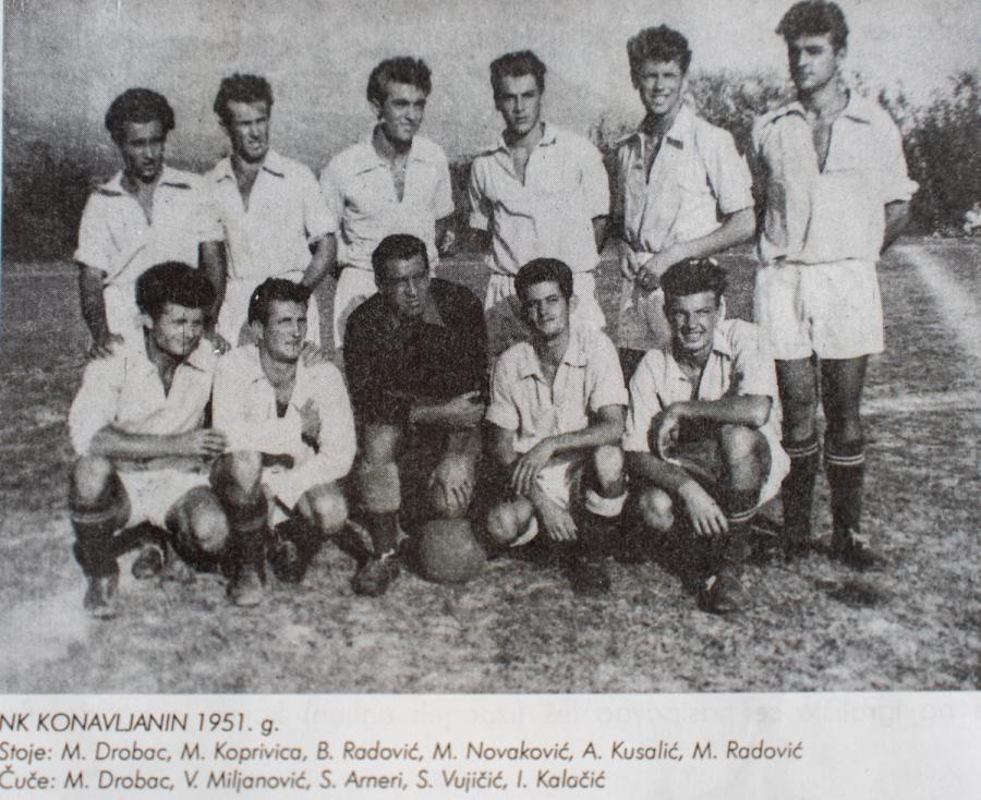 Od 1947.