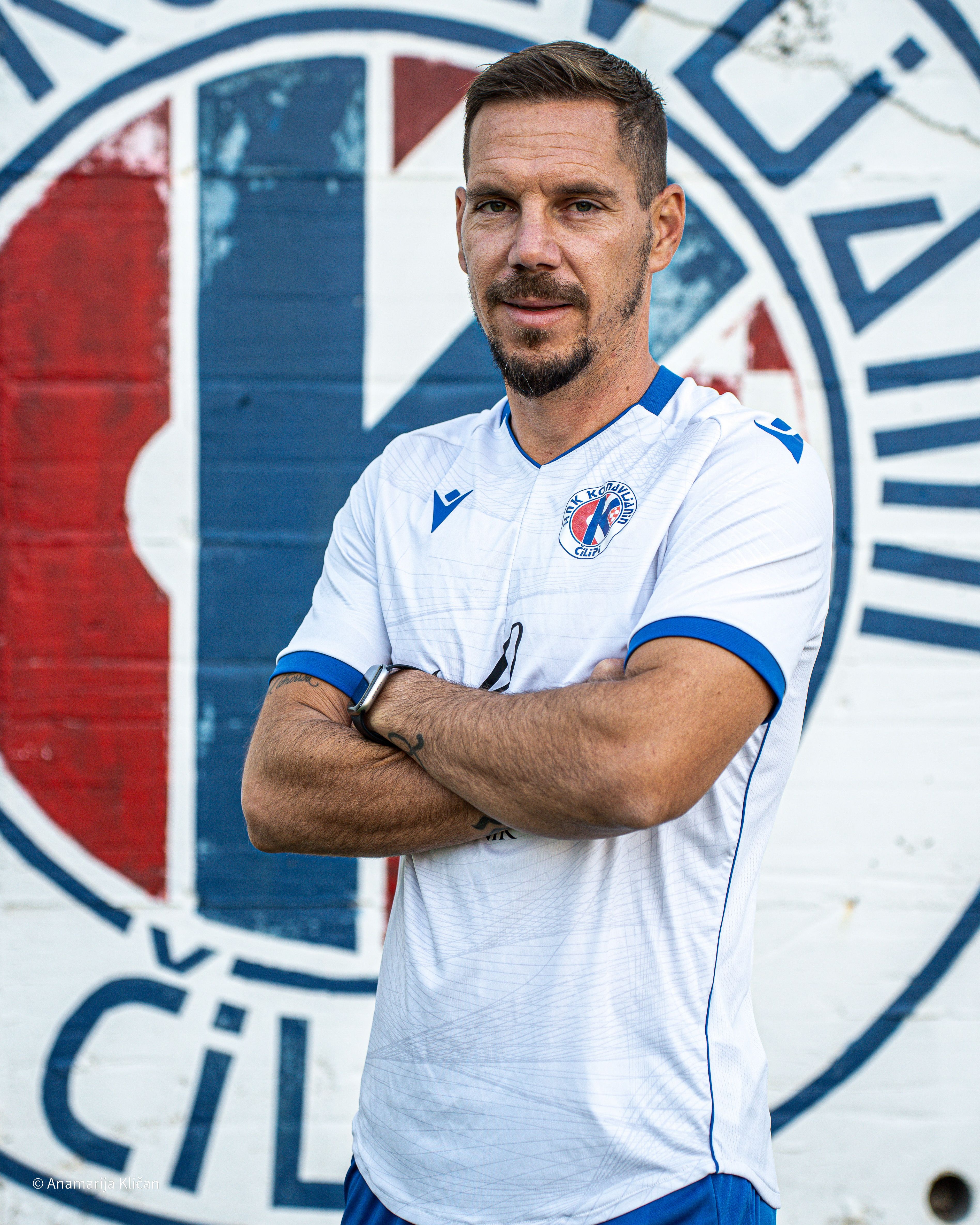 Marko Farić