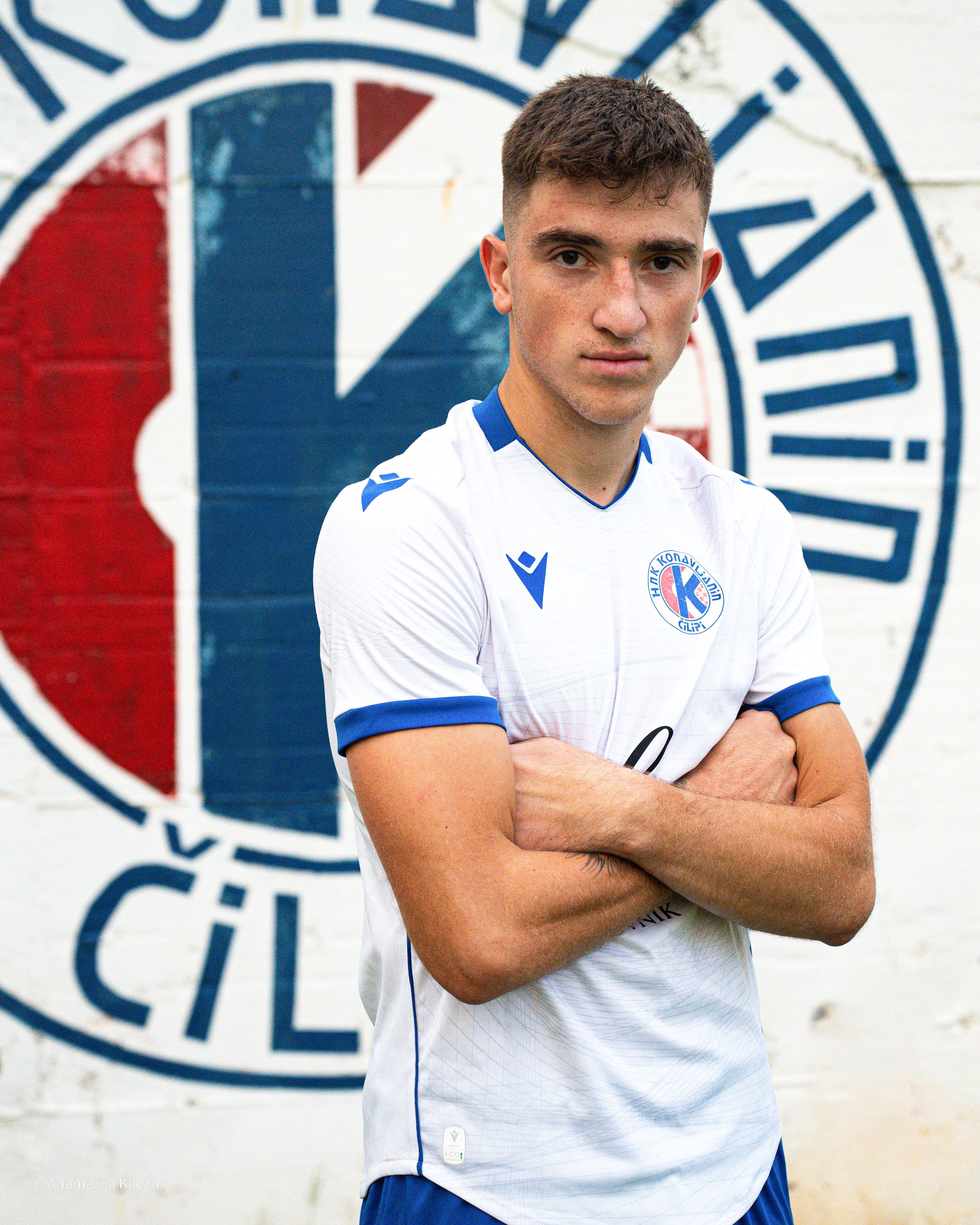 Maro Letunić