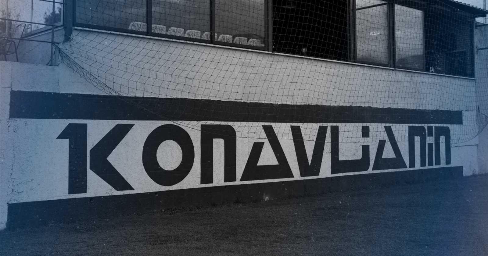 Utakmica HNK Konavljanin