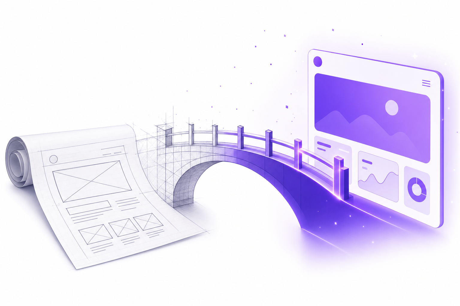The Frontend Is the Spec: How I Kill Ambiguity With AI Prototypes