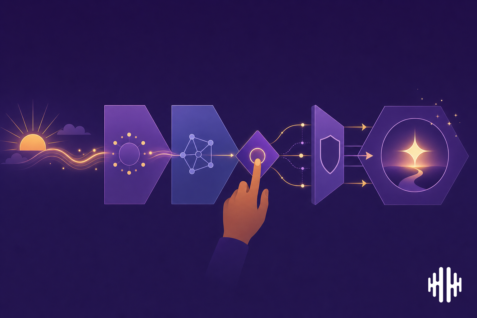 Why You Can't Automate a Process That Doesn't Exist Yet