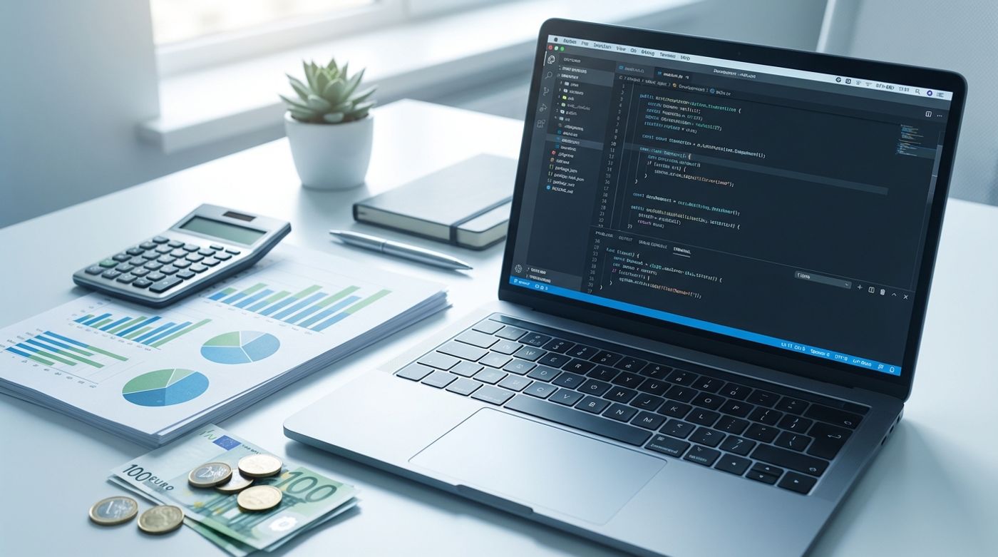 Was kostet individuelle Softwareentwicklung? Ein ehrlicher Leitfaden für Entscheider (2026)