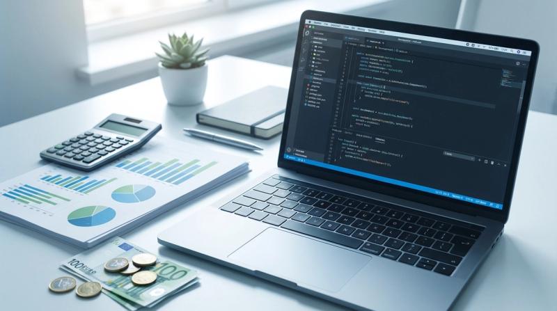 Was kostet individuelle Softwareentwicklung? Ein ehrlicher Leitfaden für Entscheider (2026)