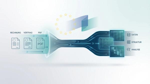 Mistral Document AI: Dokumentenverarbeitung ohne US-Cloud, ein Leitfaden für den Mittelstand