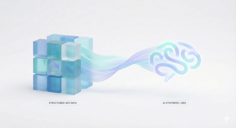 Generative Engine Optimization (GEO): Warum Ihre SEO-Strategie jetzt ein KI-Update braucht
