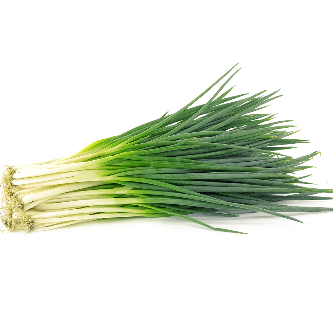 An image of chives 