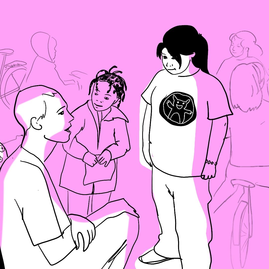 Spaces of Expression