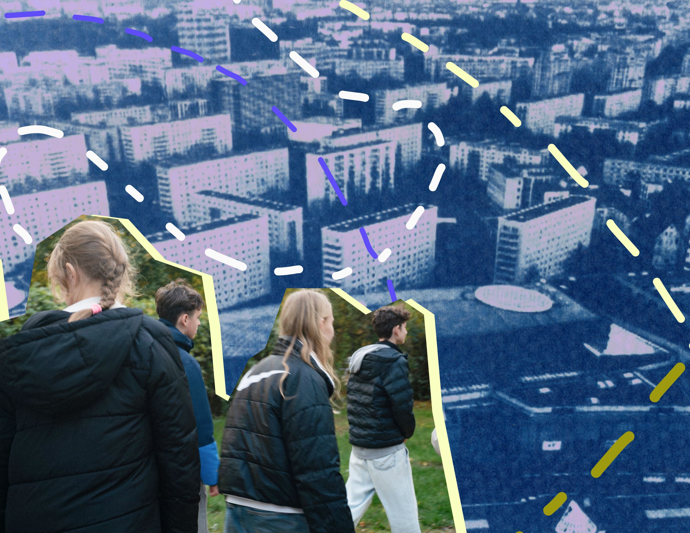 Bin ich auch Berliner*in?