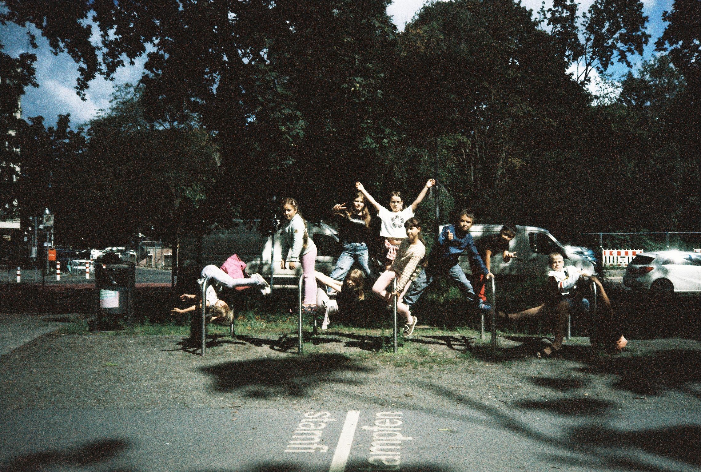 Summer Camp 2025