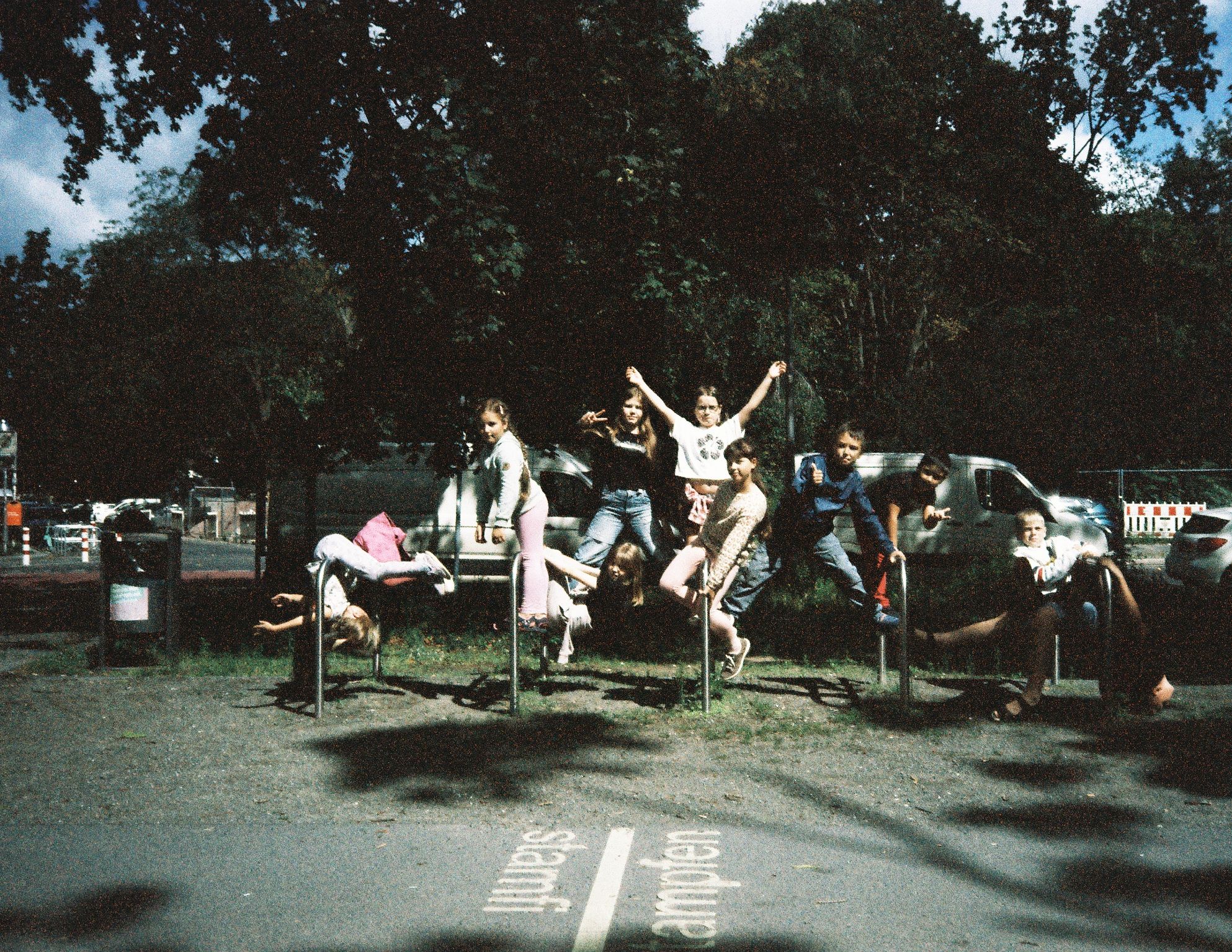 Summer Camp 2025