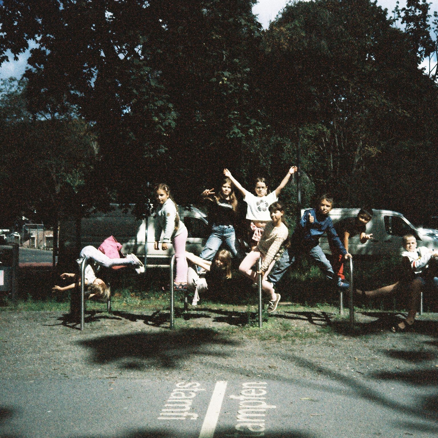 Summer Camp 2025