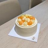 Jasmine Melon Cake photo 1