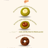 Sea Salt Butter Cookies photo 1