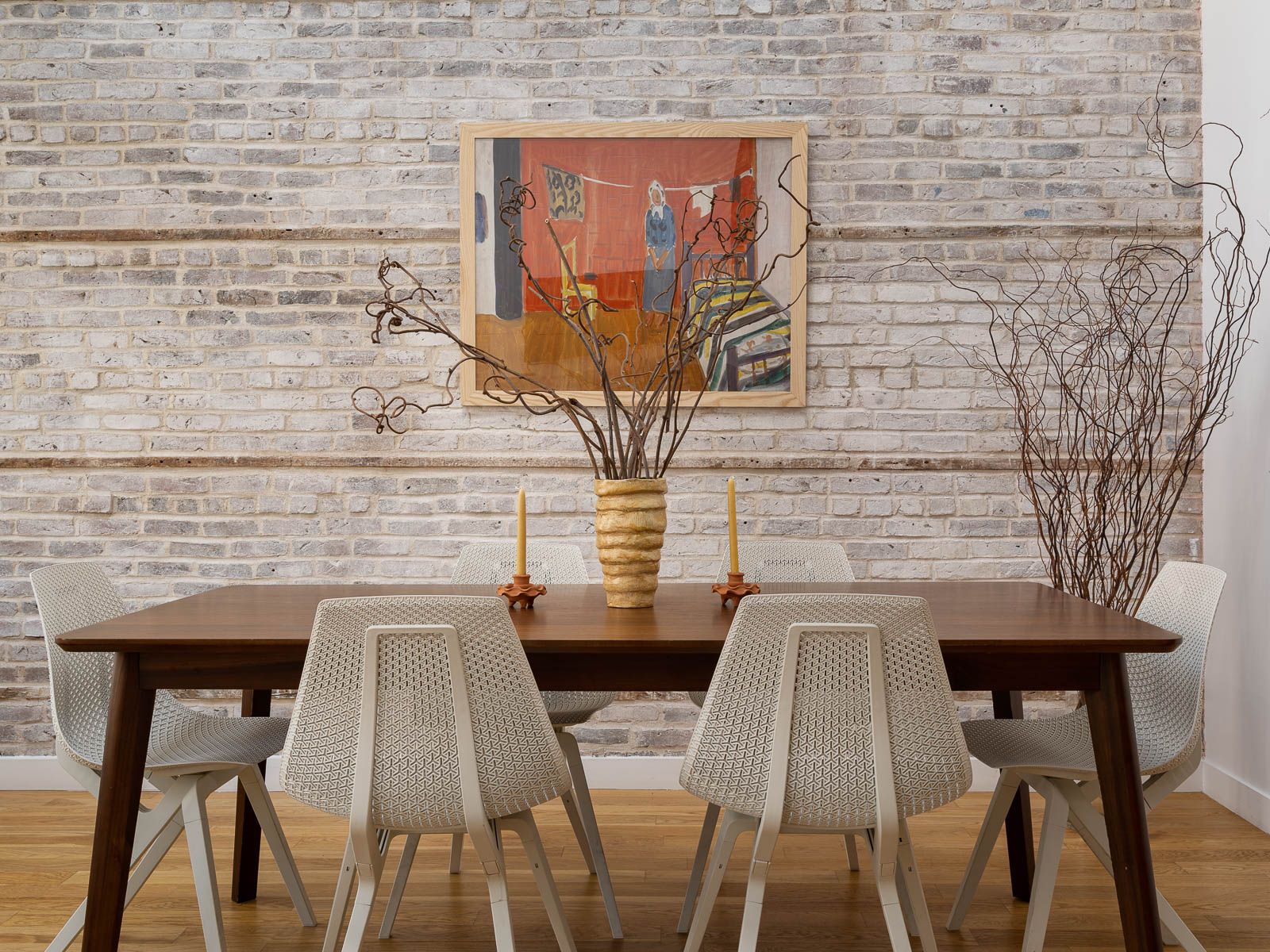 View of 5 Tips for Choosing a Luxury Property Management Company