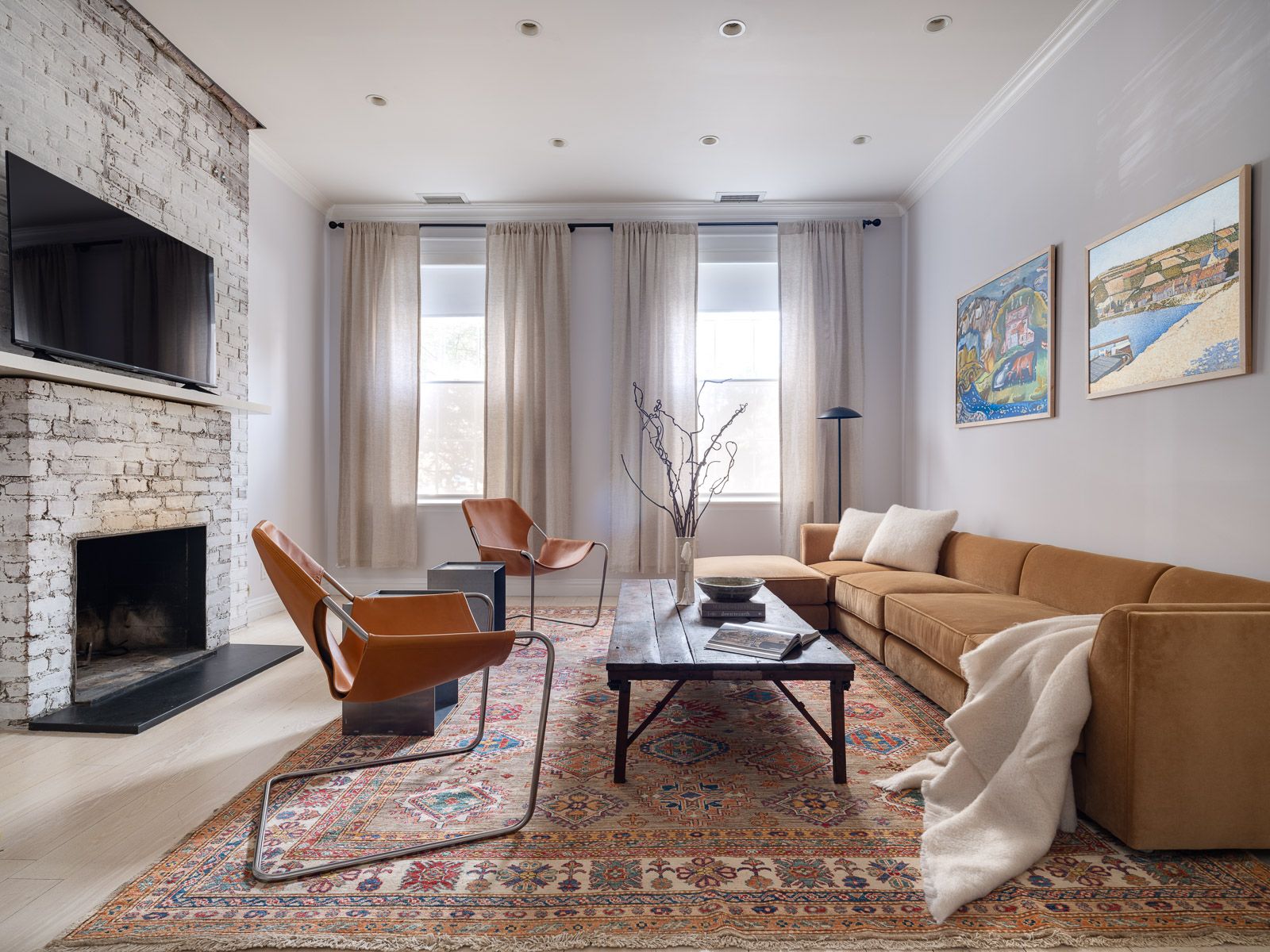 View of 15 Luxurious NYC Short-Term Rentals for 2024 | Rove