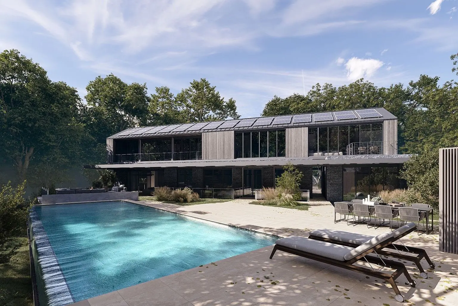 Luxury Vacation Rentals