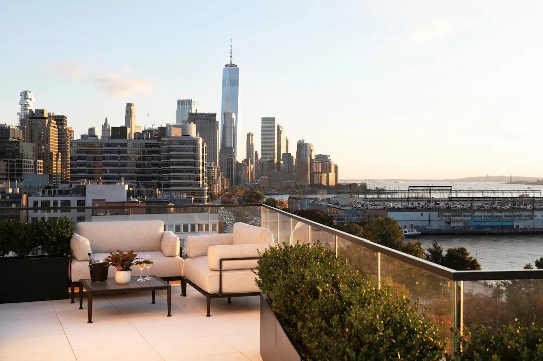 Picture of Debunking Myths: Renting Luxury Homes in NYC
