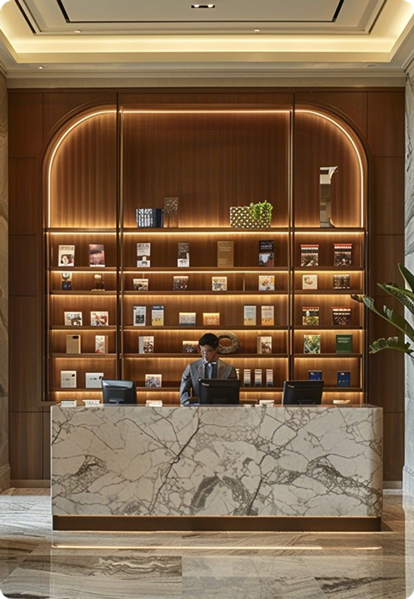 Concierge Support
