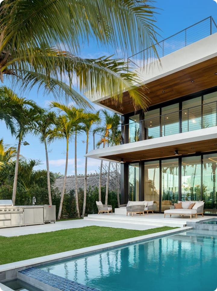 View The South Florida Collection