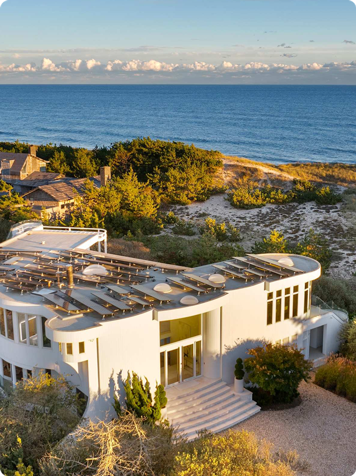 View The Hamptons Collection
