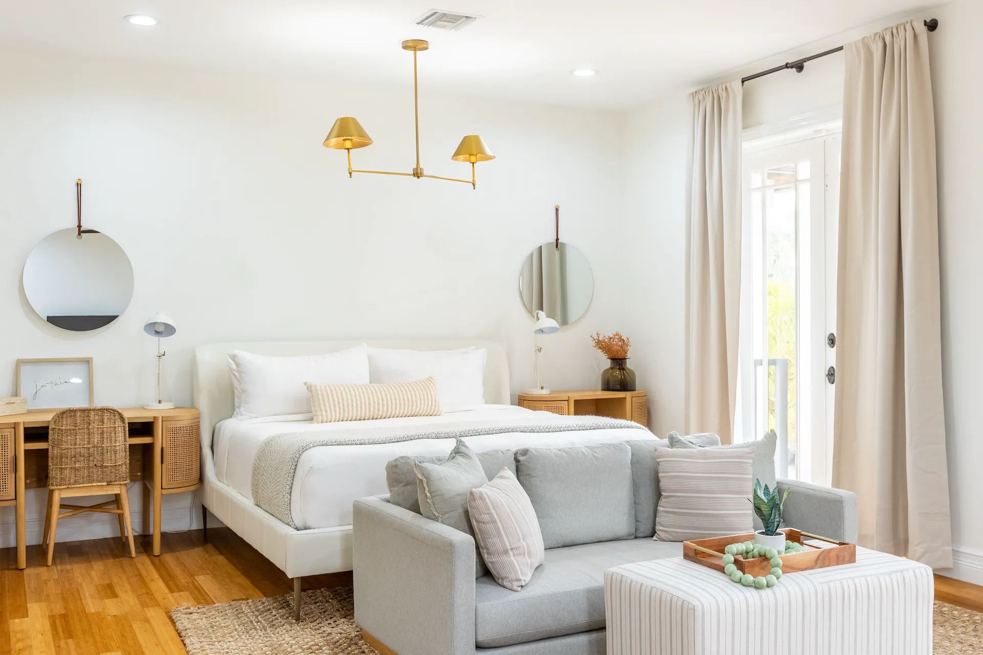 học airbnb host