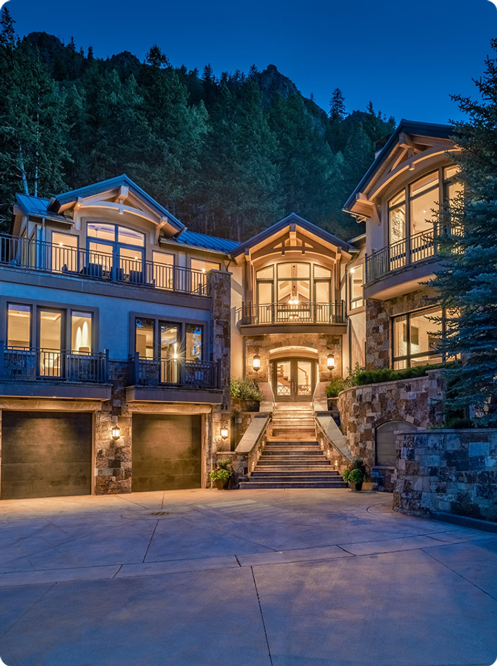 View The Aspen Collection