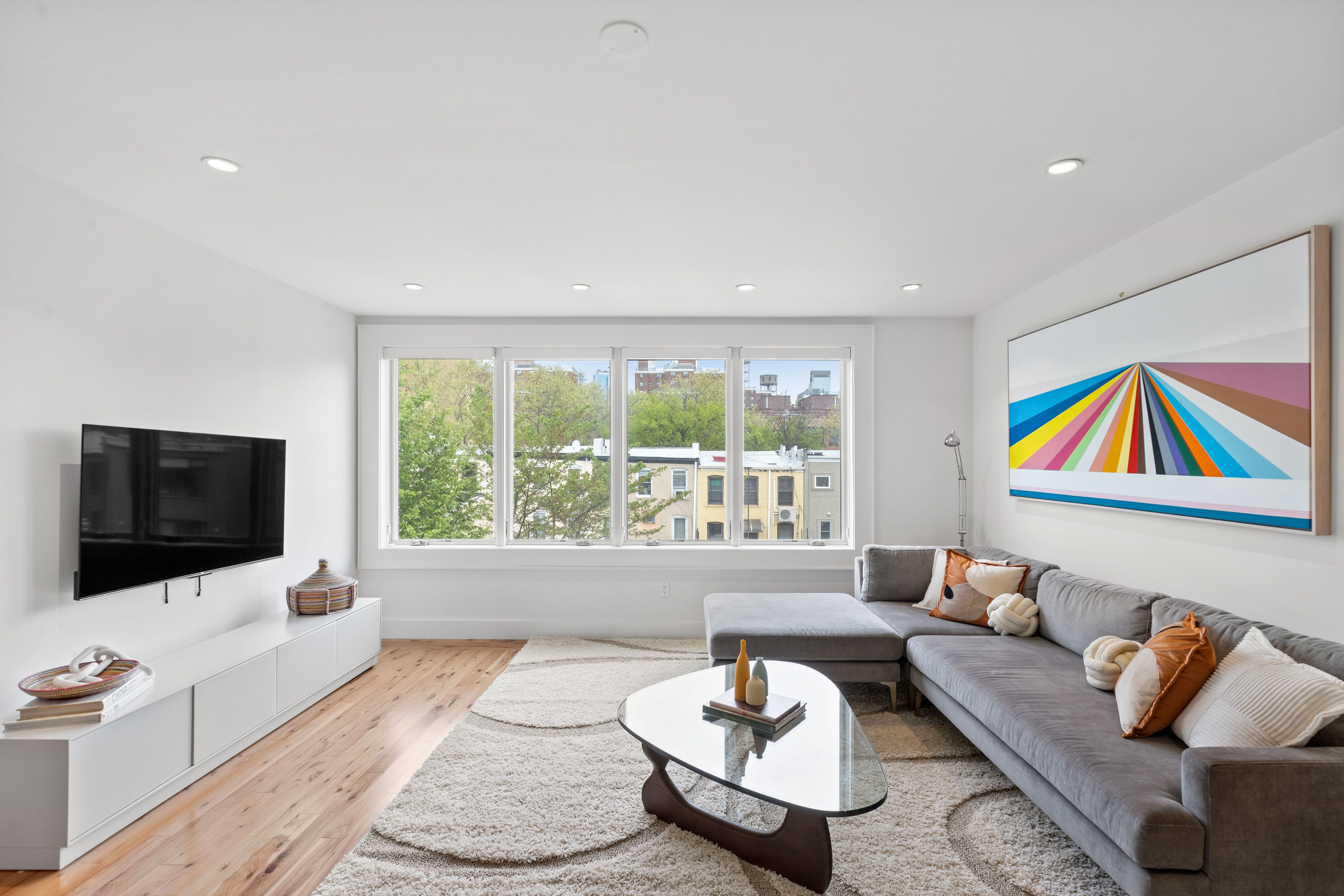 Furnished Corporate Housing: Ideal for Business Travelers