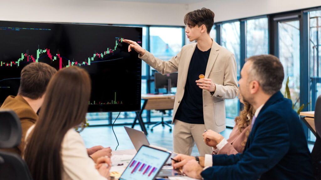 Die besten Kryptowährungen für langfristige Investitionen